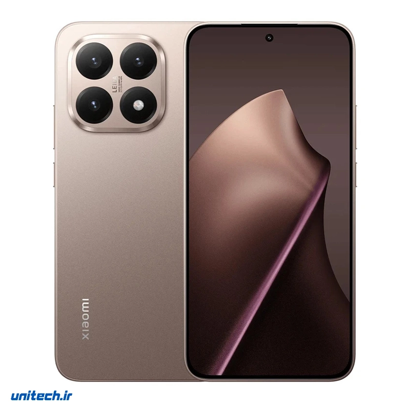 گوشی موبایل شیائومی مدل 15T دو سیم کارت ظرفیت 512 گیگابایت و رم 12 گیگابایت